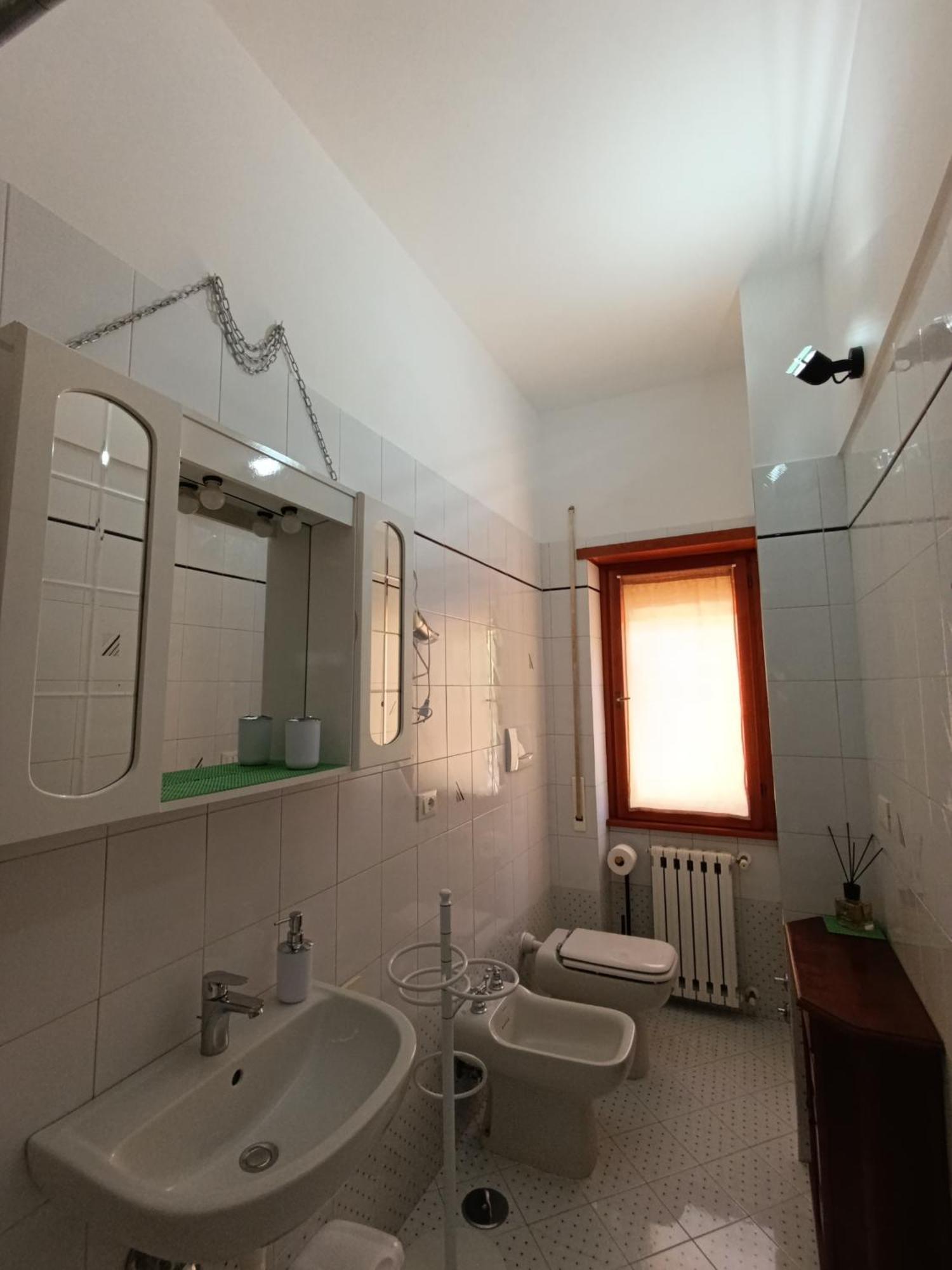 Alloggiare Da Sandra Rome Bagian luar foto