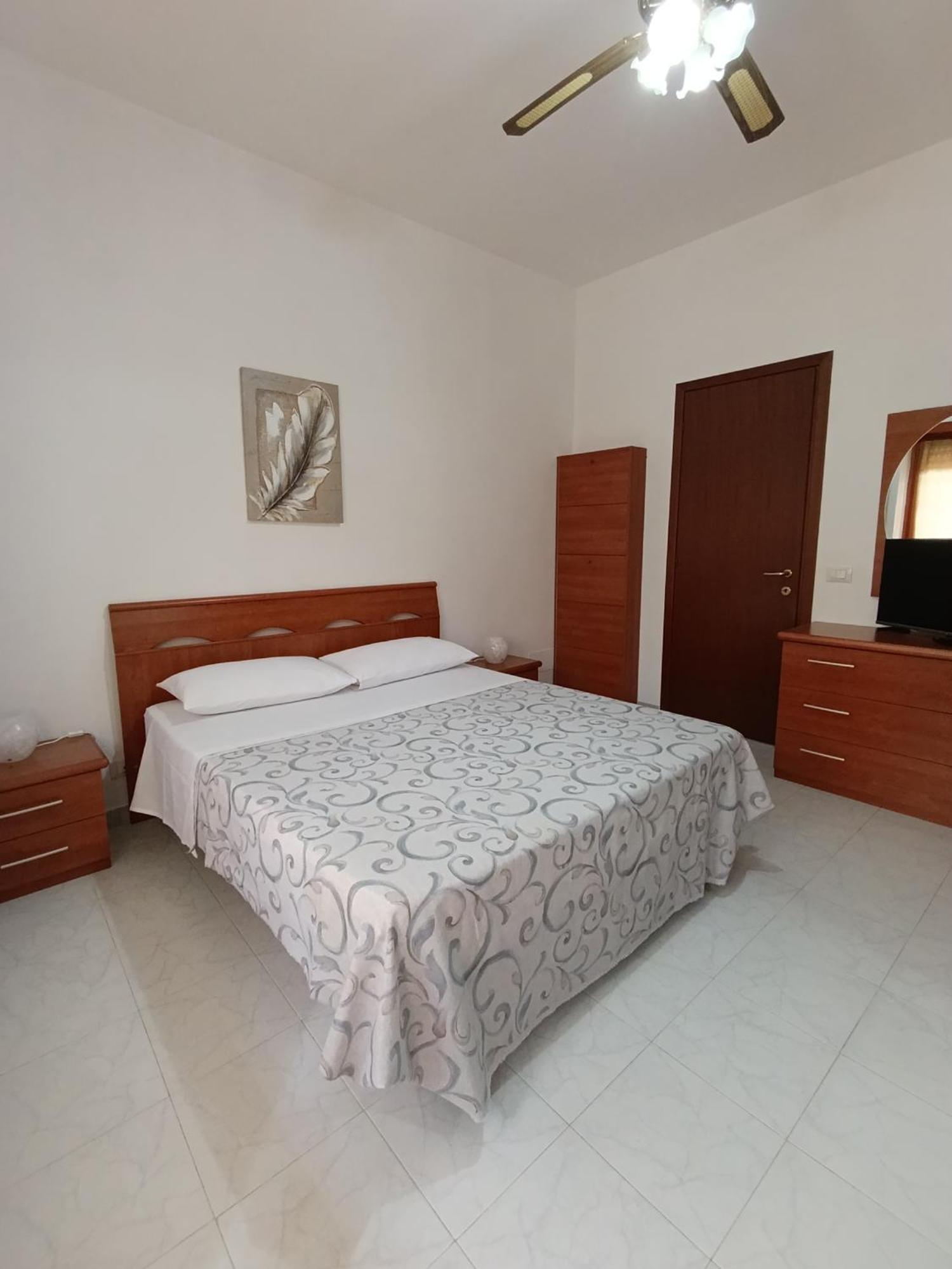 Alloggiare Da Sandra Rome Bagian luar foto