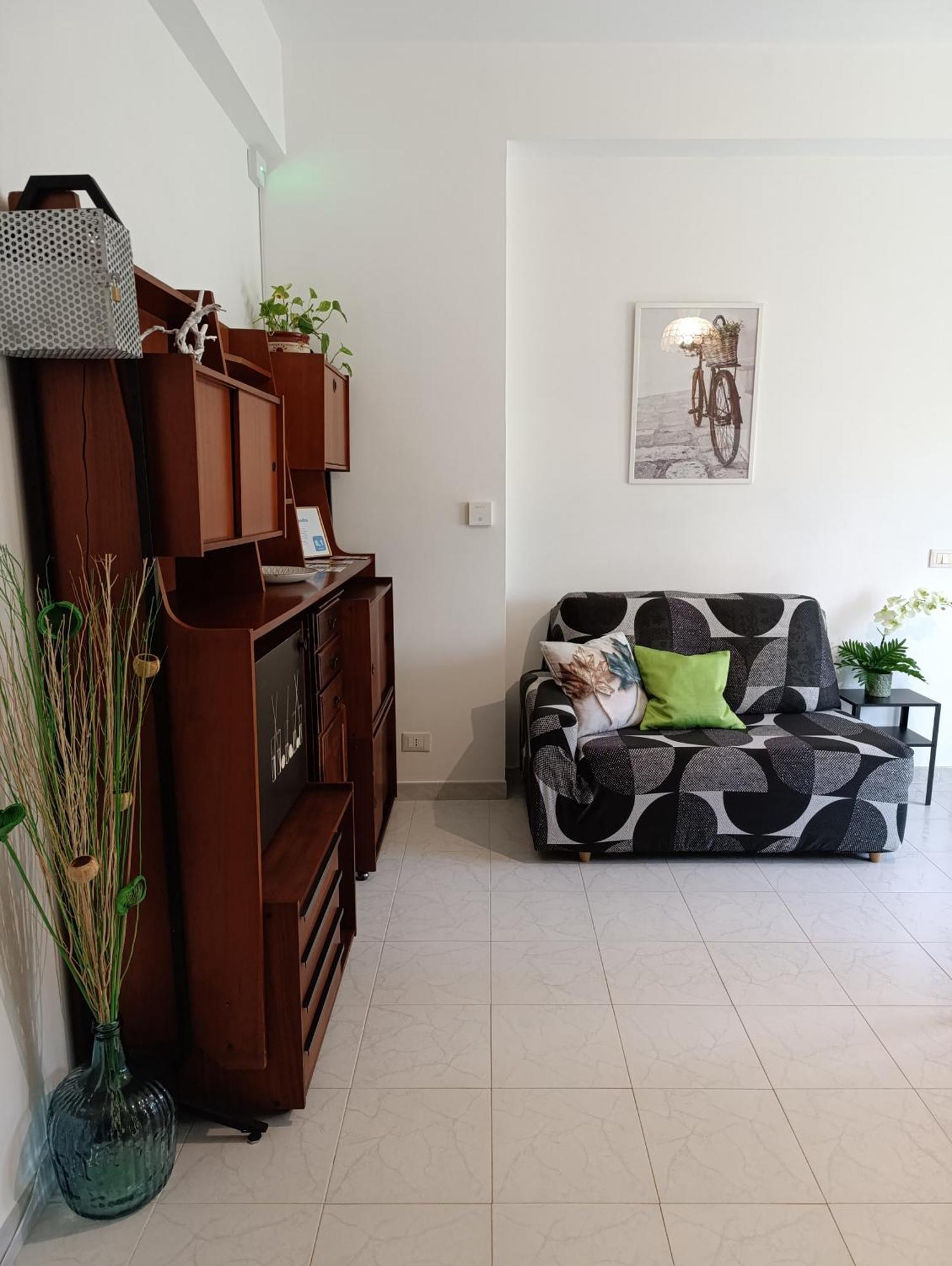 Alloggiare Da Sandra Rome Bagian luar foto